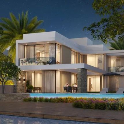 Sobha Siniya Island at Umm Al Quwain