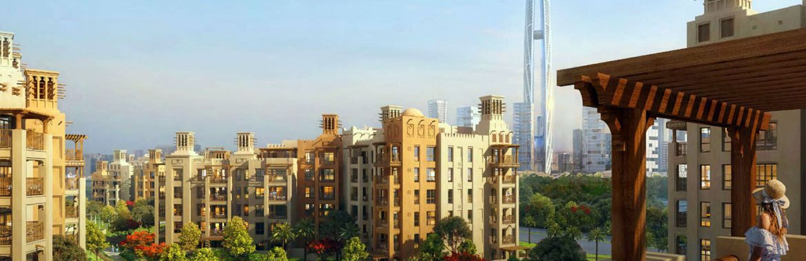 From London To Dubai: The Rise Of British Investments In Asayel Madinat Jumeirah Properties