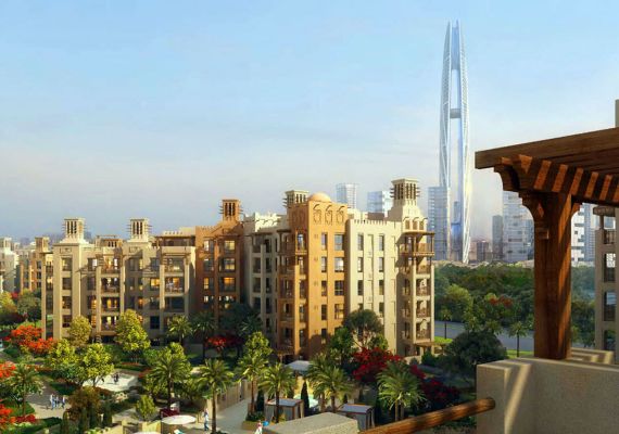 From London To Dubai: The Rise Of British Investments In Asayel Madinat Jumeirah Properties