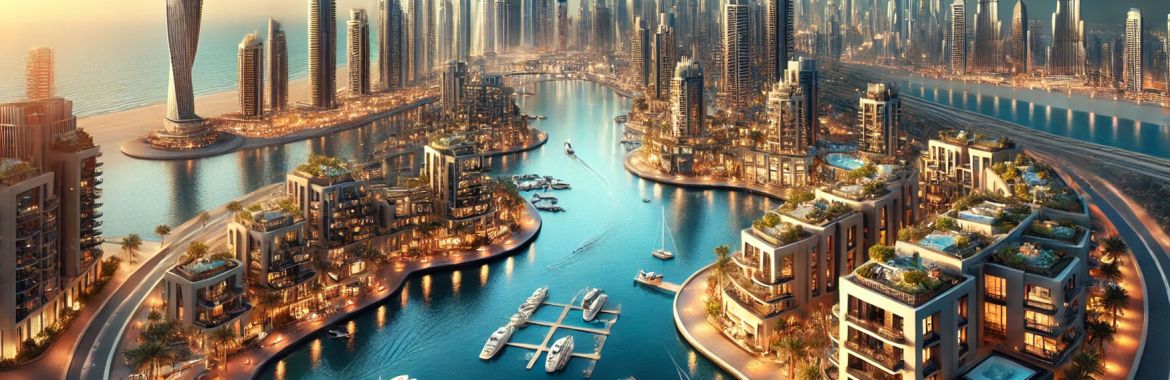 UK Investors, Take Note: London’s Leading Agents Spill The Beans On Dubai Property Gold!