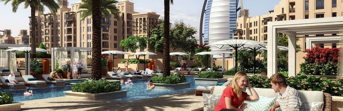 Discover Luxury Living At Asayel Madinat Jumeirah: A Guide For UK Investors!