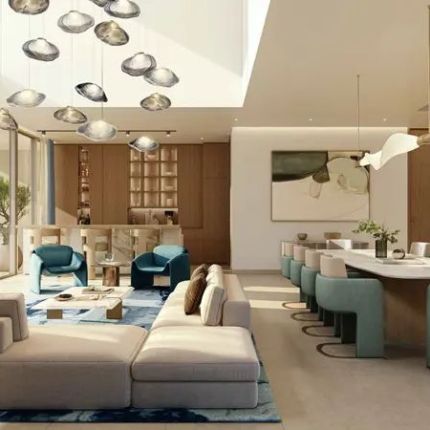 Shoreline at Al Marjan Island – Damac Properties