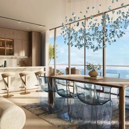 Shoreline at Al Marjan Island – Damac Properties