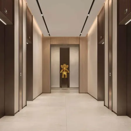 Shoreline at Al Marjan Island – Damac Properties