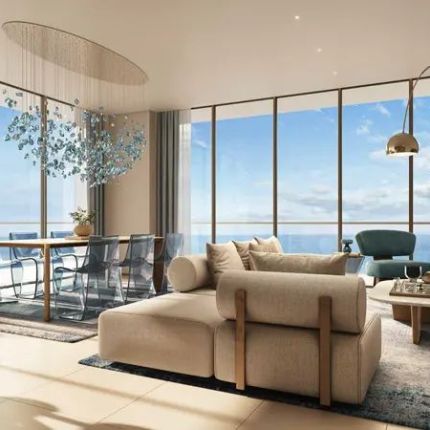 Shoreline at Al Marjan Island – Damac Properties