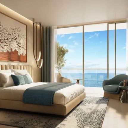 Shoreline at Al Marjan Island – Damac Properties