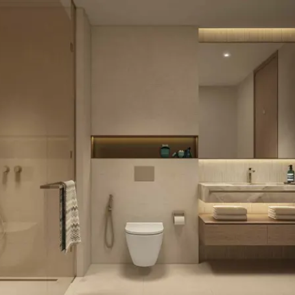 Shoreline at Al Marjan Island – Damac Properties