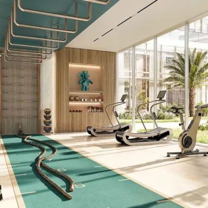 Shoreline at Al Marjan Island – Damac Properties