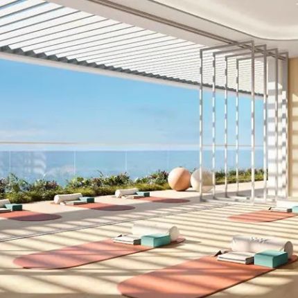 Shoreline at Al Marjan Island – Damac Properties