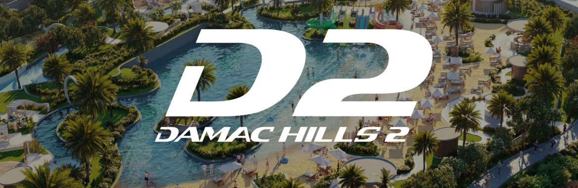 A Detailed Look at DAMAC Hills 2 for Prospective UK Property Investors