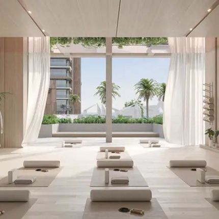 Playa Del Sol at Al Marjan Island
