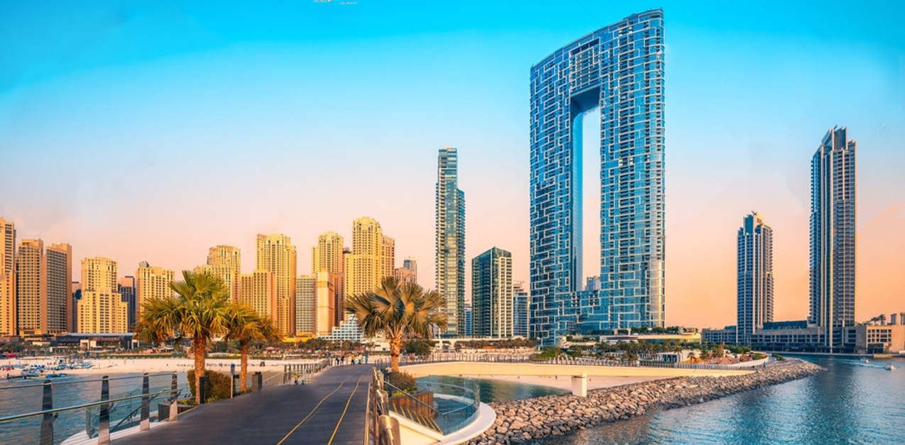 Can UK Residents Invest in Dubai Real Estate Can UK Residents Invest in Dubai Real Estate