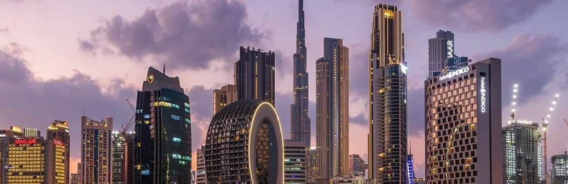 Navigating the Dubai Real Estate Market from the UK