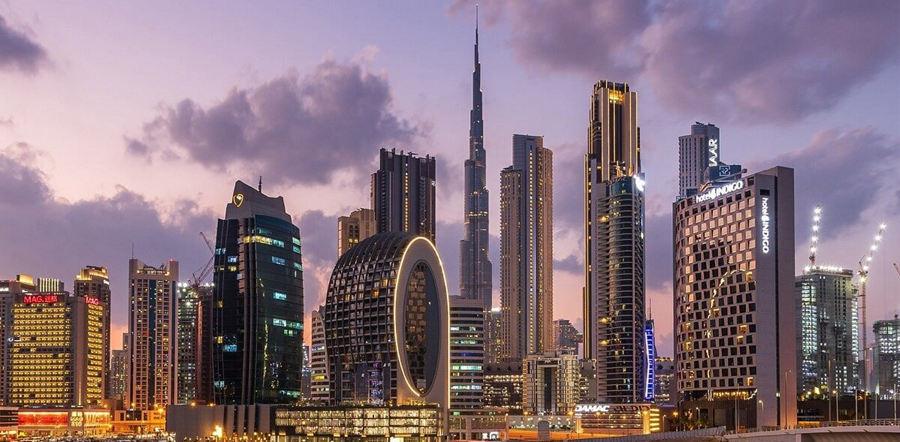 Dubai Property Market Guide for UK Investors Dubai Property Market Guide for UK Investors