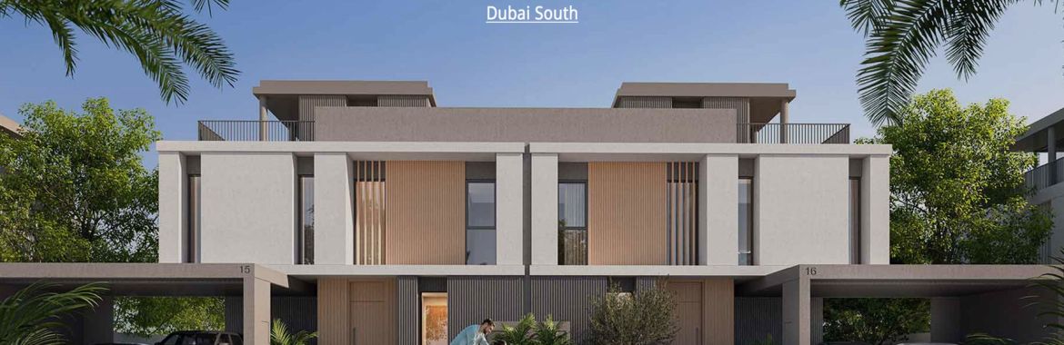 Embracing Golf Lane, Dubai South: A Prime Investment for UK Property Investors