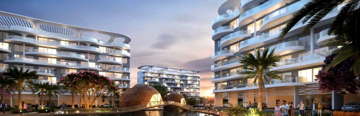 Case Study: Strategic Investment in DAMAC Lagoons Views by Ahmer Mohsin Sharif’s IT Security Firm