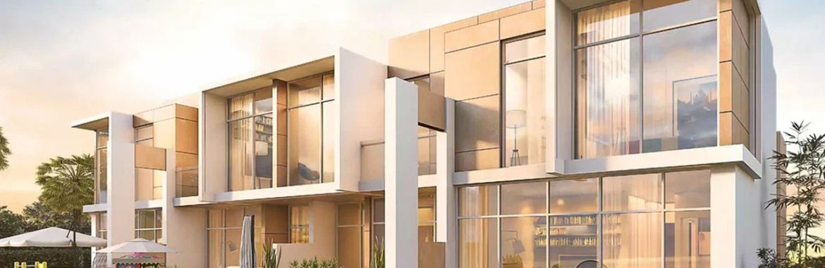 Natura at DAMAC Hills 2: London’s Gateway to Luxurious Dubai Property Investments