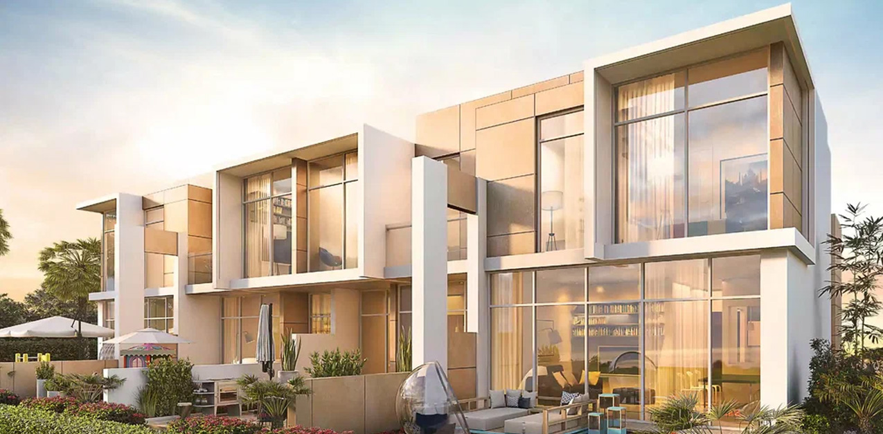Natura at DAMAC Hills 2: London’s Gateway to Luxurious Dubai Property Investments