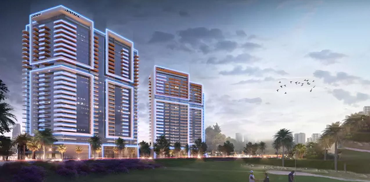 Case Study: Anna Thompson Businesswoman’s Strategic Investment in Damac Hills 2