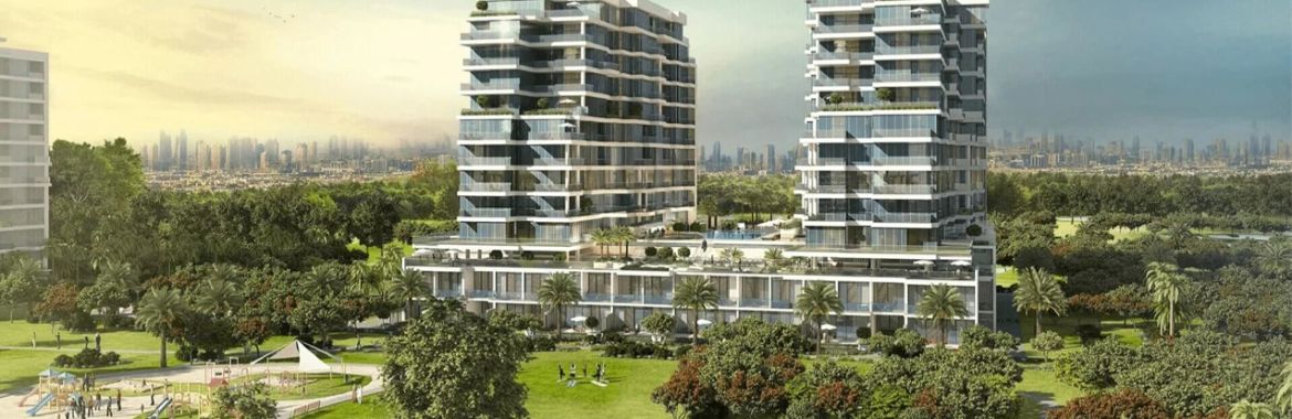 Case Study: Kaya Scodelario’s Investment Success in Damac Hills 2