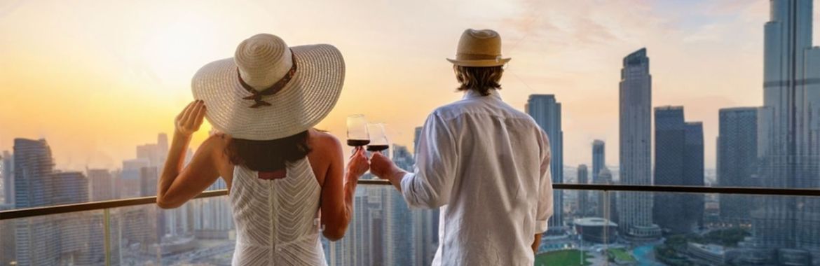 Discover the UAE’s Most Romantic Honeymoon Escapes: A Perfect Guide for UK Couples