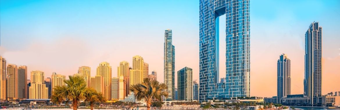 Stay Informed on Market Trends: A Guide for UK Investors in Dubai Real Estate