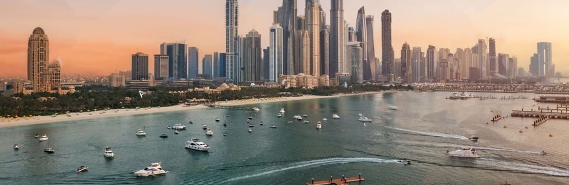 How Dubai Apartments for Sale Reflect the City’s Rapid Growth?