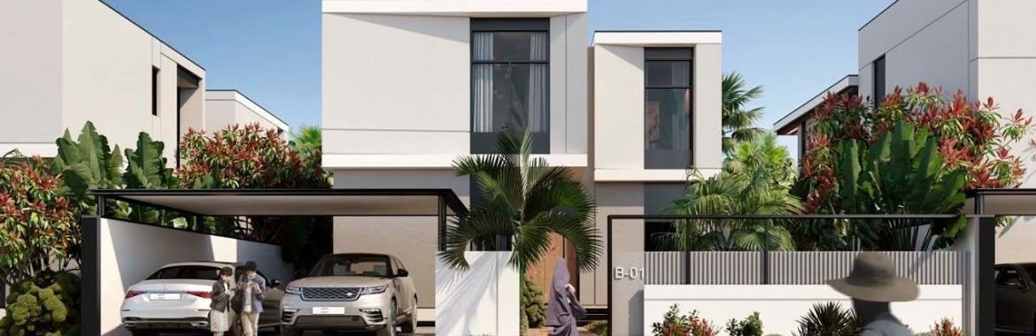 Invest in Al Furjan Real Estate from London, UK: A Complete Guide for International Investors