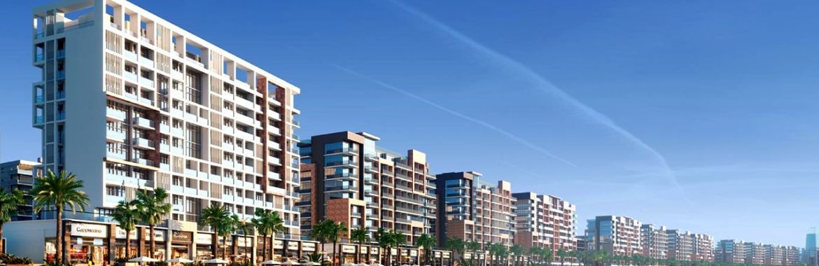 Azizi Riviera Meydan – A Smart Investment for UK Buyers