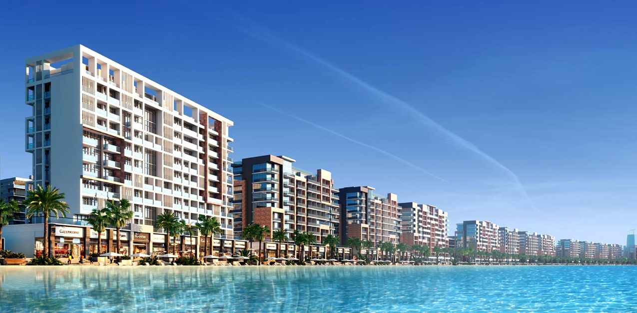 Azizi Riviera Meydan – A Smart Investment for UK Buyers