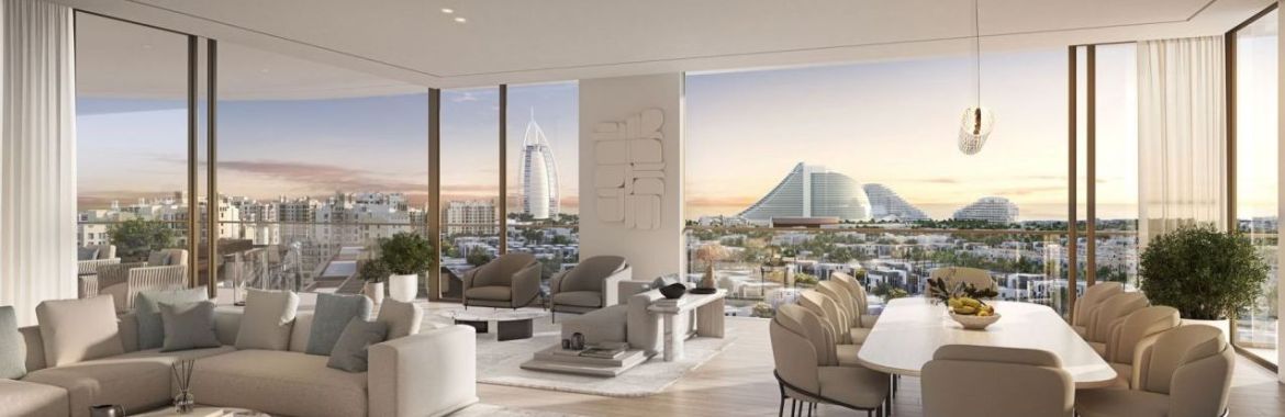 Rent in Jumeirah: A Guide for UK Investors
