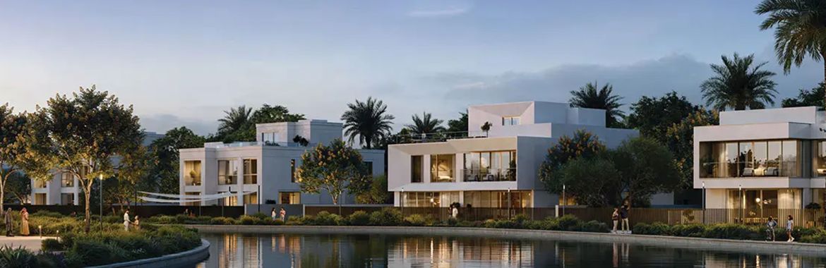 Oasis Address Branded Villas – Where Timeless Luxury Meets Elite Investment Potential