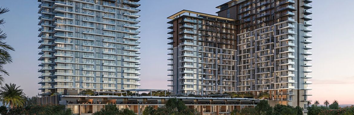 Parkwood at Dubai Hills Estate – Your Next Smart Move in Green Urban Luxury