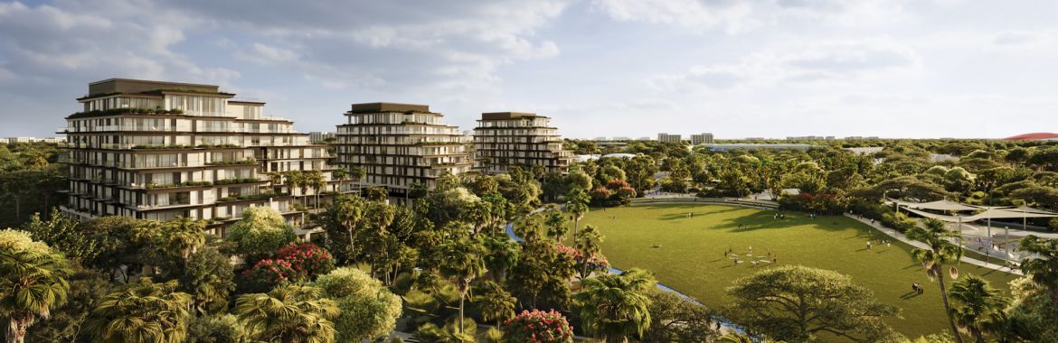 Sama Yas at Yas Park Island – Where Island Serenity Meets Urban Sophistication