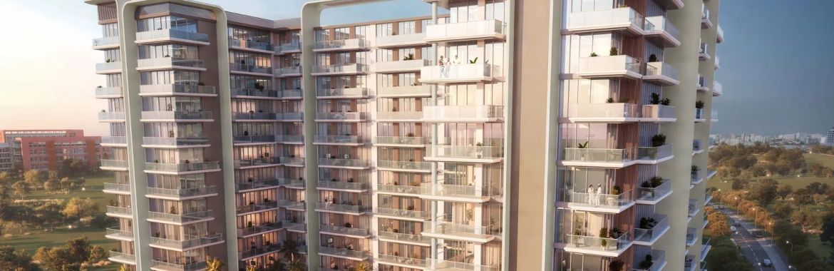 Sola Residences by Octa at Wasl Gate – Smart Living with a Community Soul