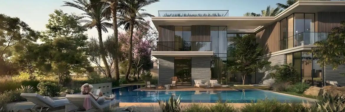 The Wilds by Aldar at Dubailand – Natural Living with Urban Returns