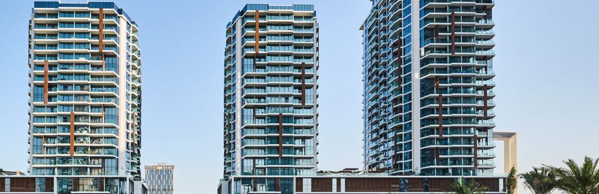 Wasl 1 Residences at Zabeel Park – Where Urban Energy Meets Green Calm