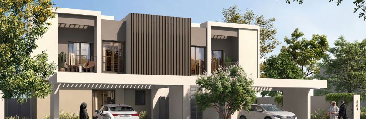 Al Deem Townhomes at Yas Island: The Ultimate UK Investor’s Guide for 2025