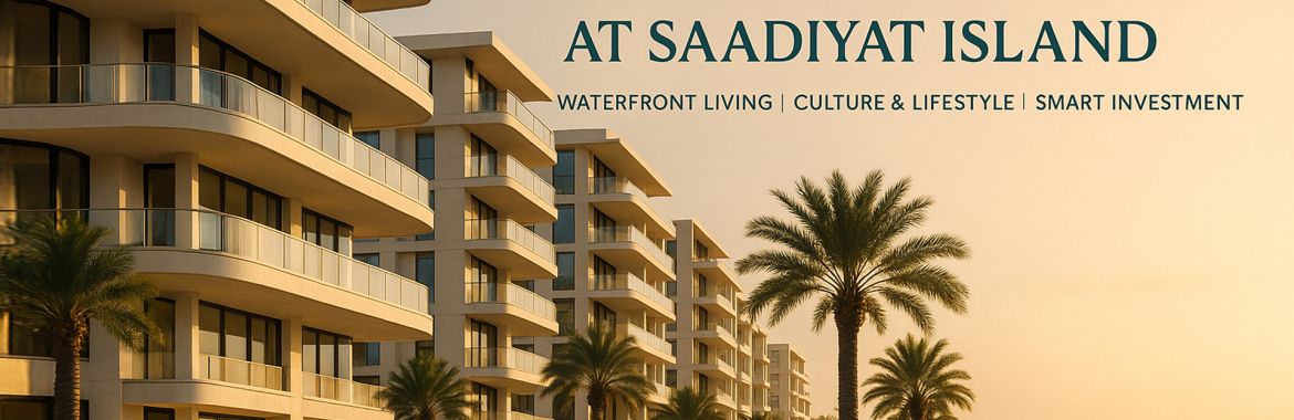 Discover the Magic of Mamsha Gardens at Saadiyat Island