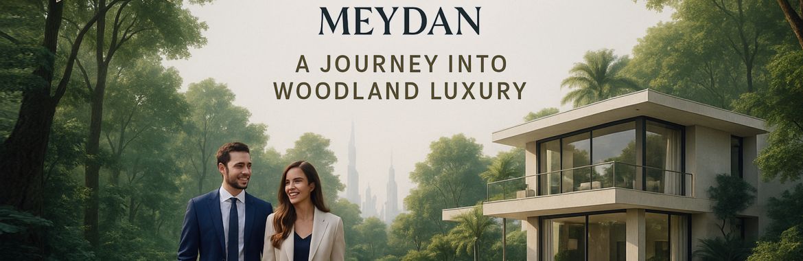 Case Study: A London Couple Swapped Kensington Weekends for Meydan’s Woodland Luxury