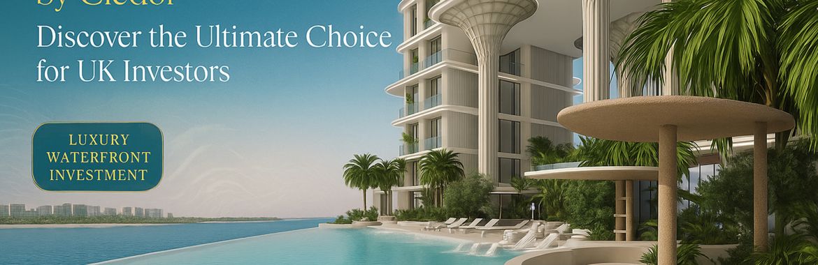 Discover Why Arthouse Residences by Cledor is the Ultimate Choice for UK Investors