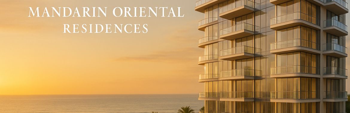 Invest in Mandarin Oriental Residences at Saadiyat Island from the UK
