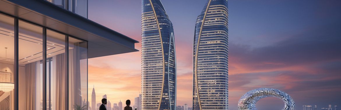 Invest in Jumeirah Residences Emirates Towers: Your Gateway to Luxurious Dubai Living
