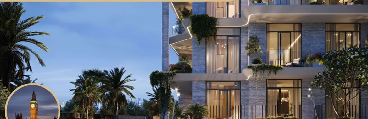 Emerge Residences at Meydan – UK Buyer’s Definitive Guide