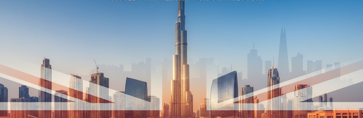 Is Investing in Dubai Safe for UK Residents?