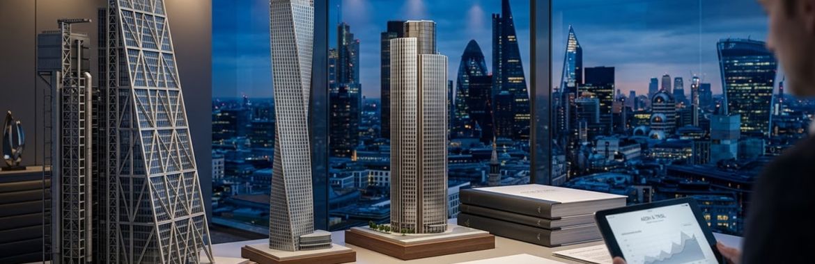 Dubai Real Estate During the 2026 GCC Conflict: What UK Investors Should Actually Watch Before They Panic